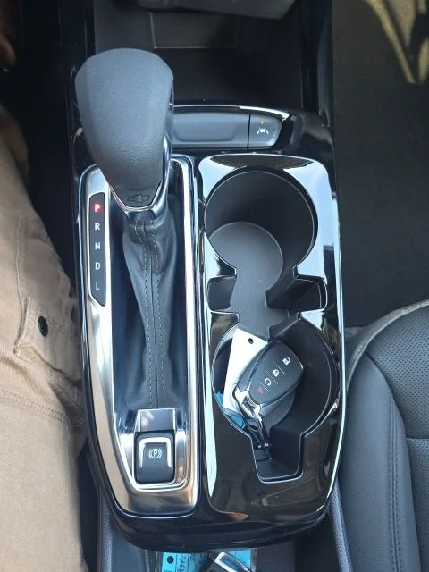 2026 Chevrolet Trax Activ - Photo 23