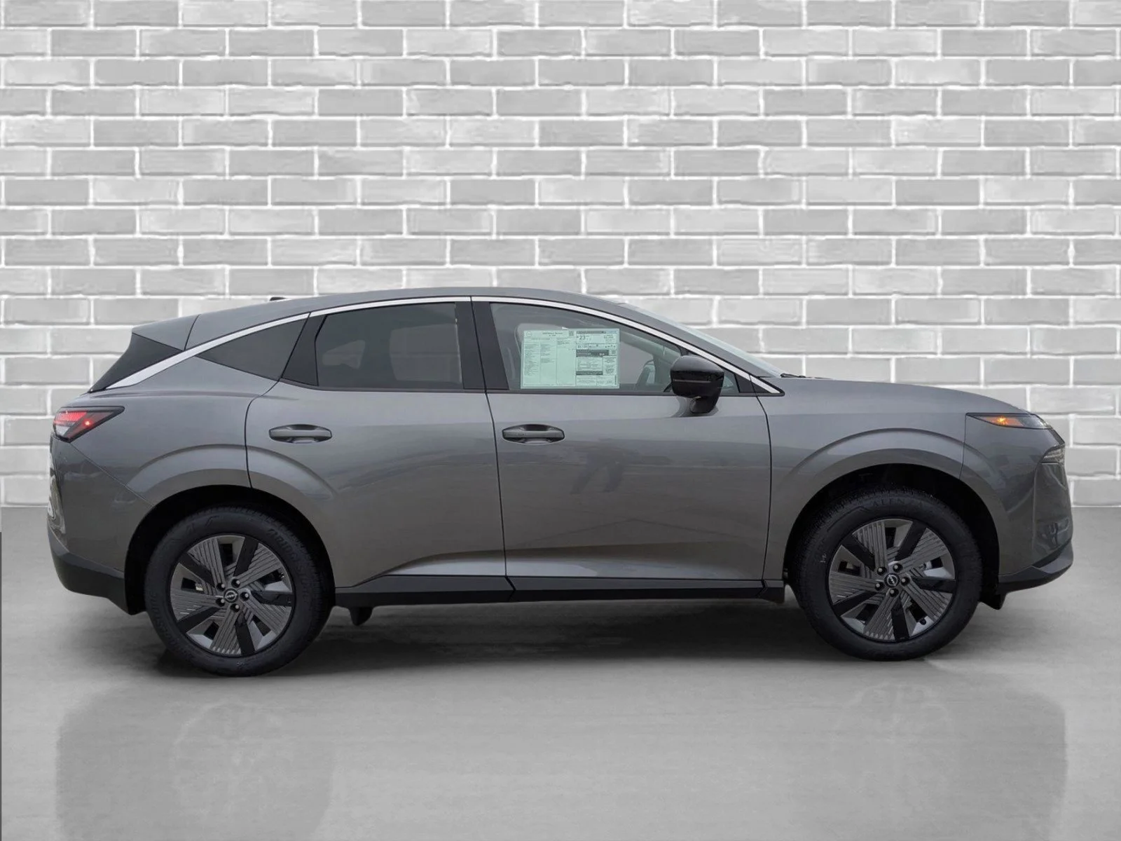 2026 Nissan Murano SL - Photo 6