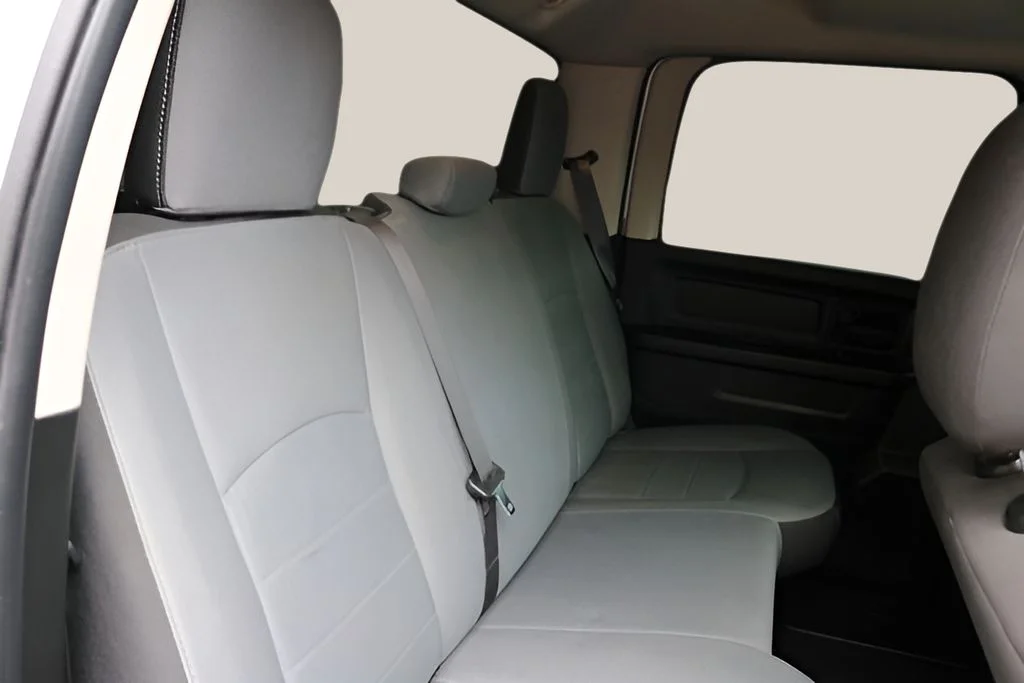 Used 2022 White Ram Express image 16