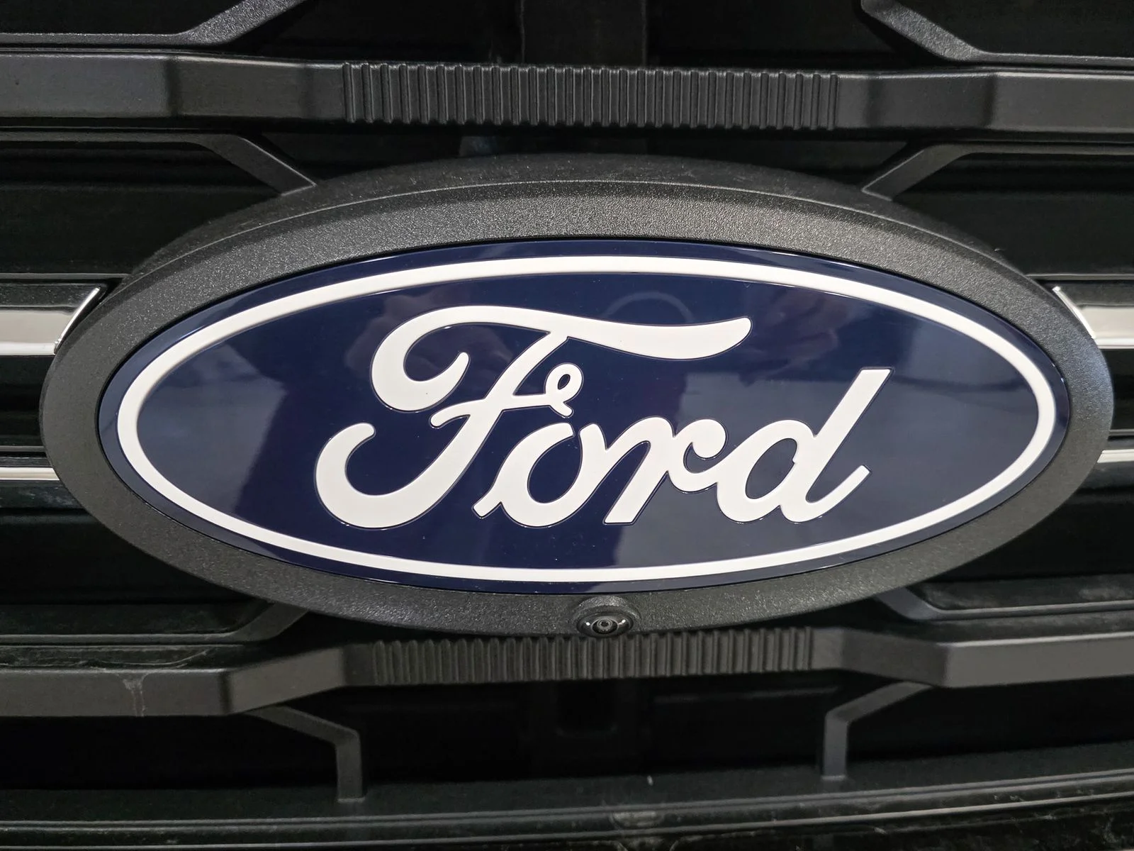 2025 Ford F-150 XLT - Photo 14