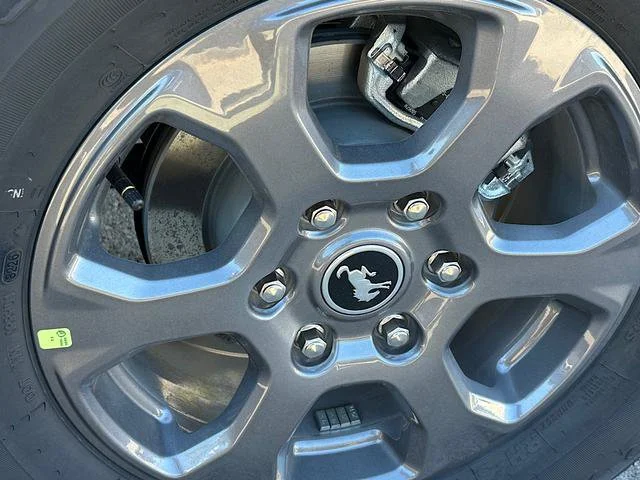 New 2026 Marsh Gray Ford Big Bend® image 27