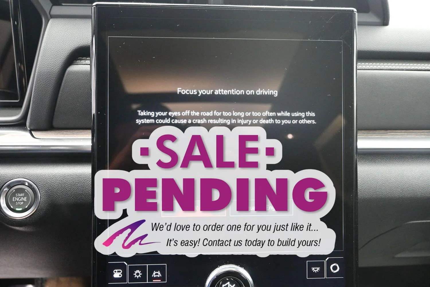 2026 GMC Terrain Denali - Photo 26