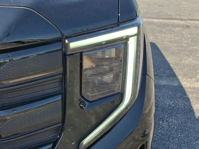 New 2026 Onyx Black GMC Elevation image 9