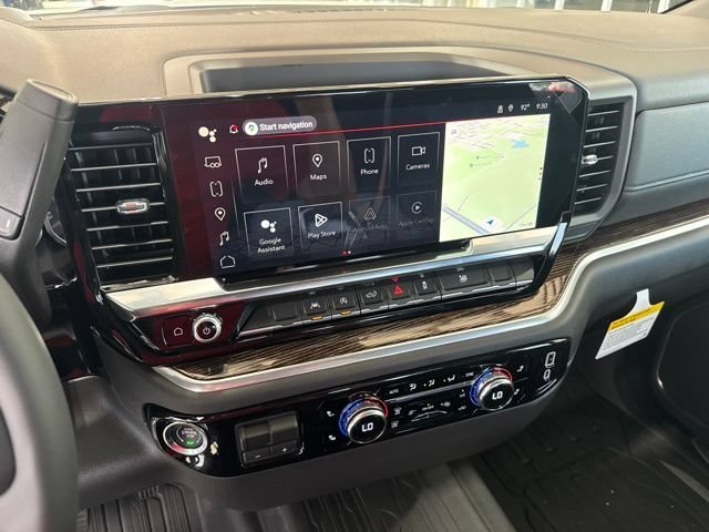 2026 GMC Sierra 1500 Elevation - Photo 10