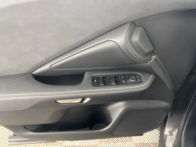 Used 2025 Gray Lexus 350 Premium image 19