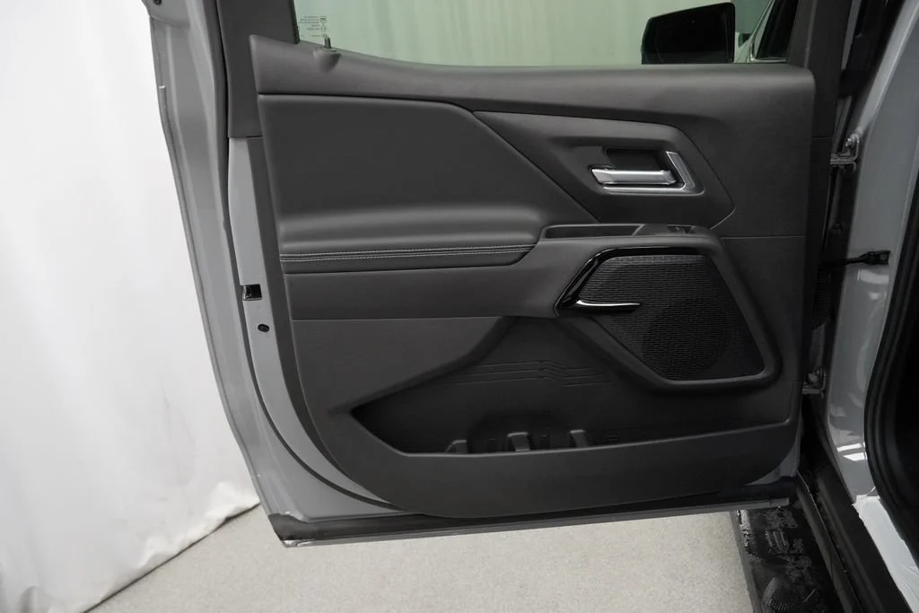 New 2026 Slate Gray Metallic Chevrolet LT - Max Range image 22