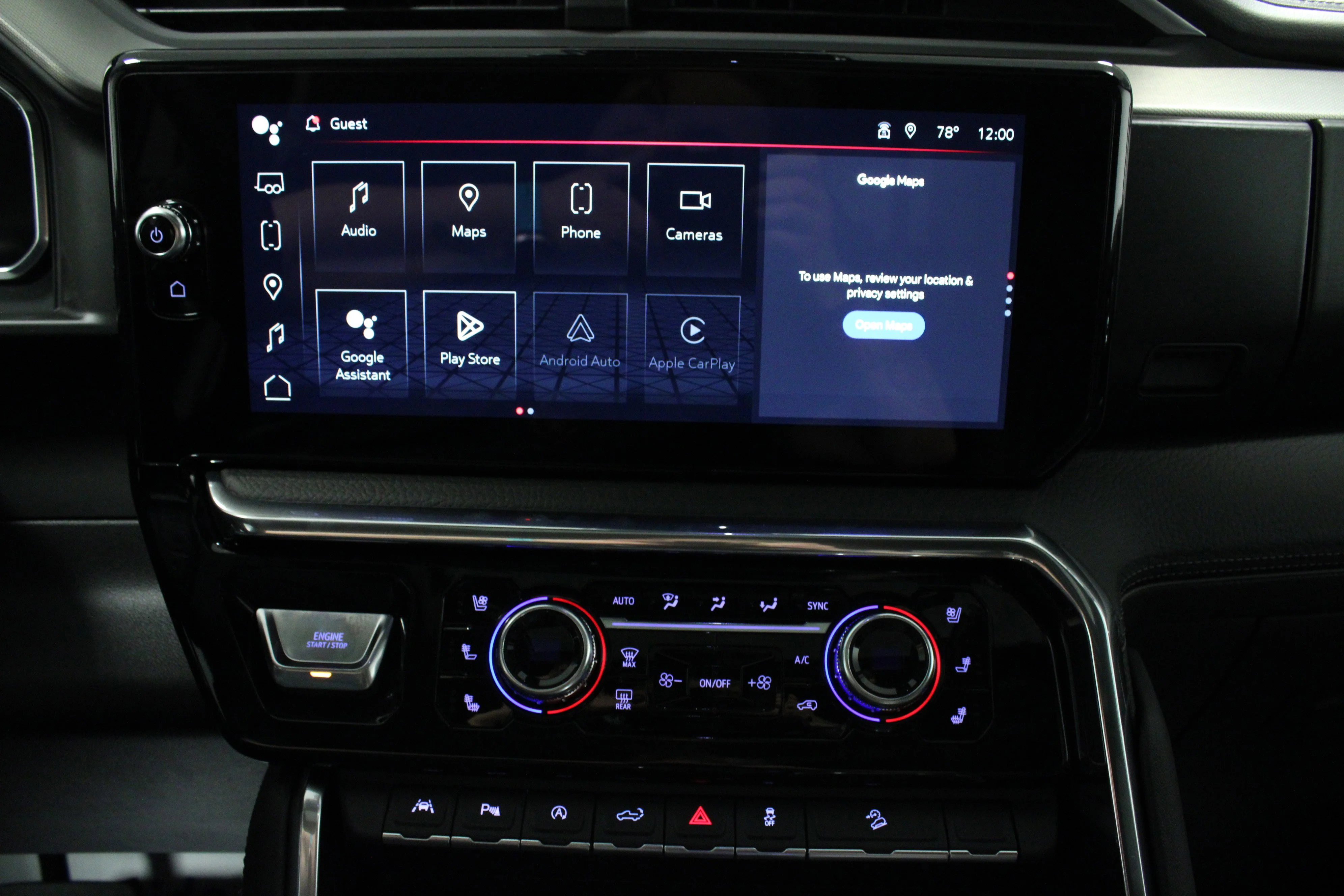 New 2026 Sterling Metallic GMC Denali image 22