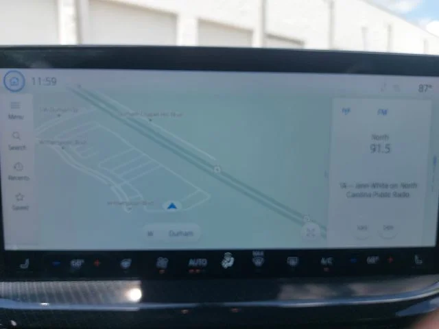 Used 2023 Silver Ford ST-Line image 22