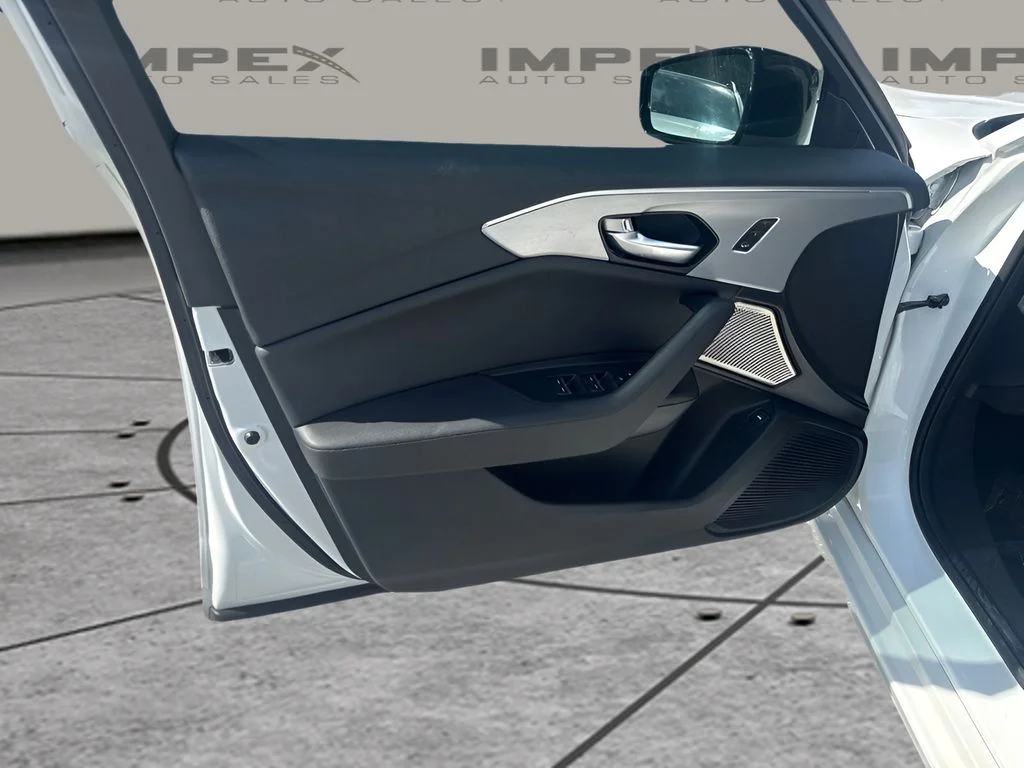 Used 2023 White Acura Technology Package image 22