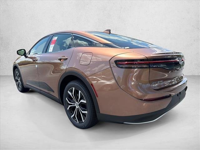 Certified Used 2026 BRONZE AGE Toyota  image 5