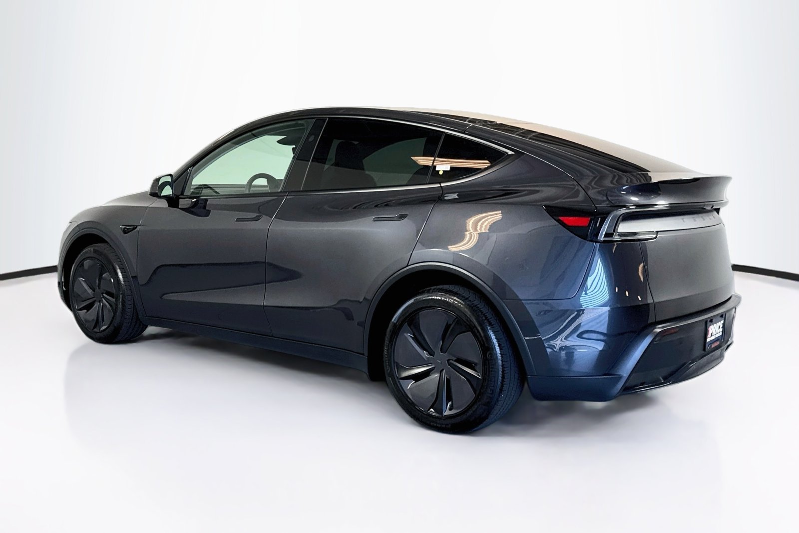 Used 2026 Stealth Grey Tesla Long Range Launch Series image 7