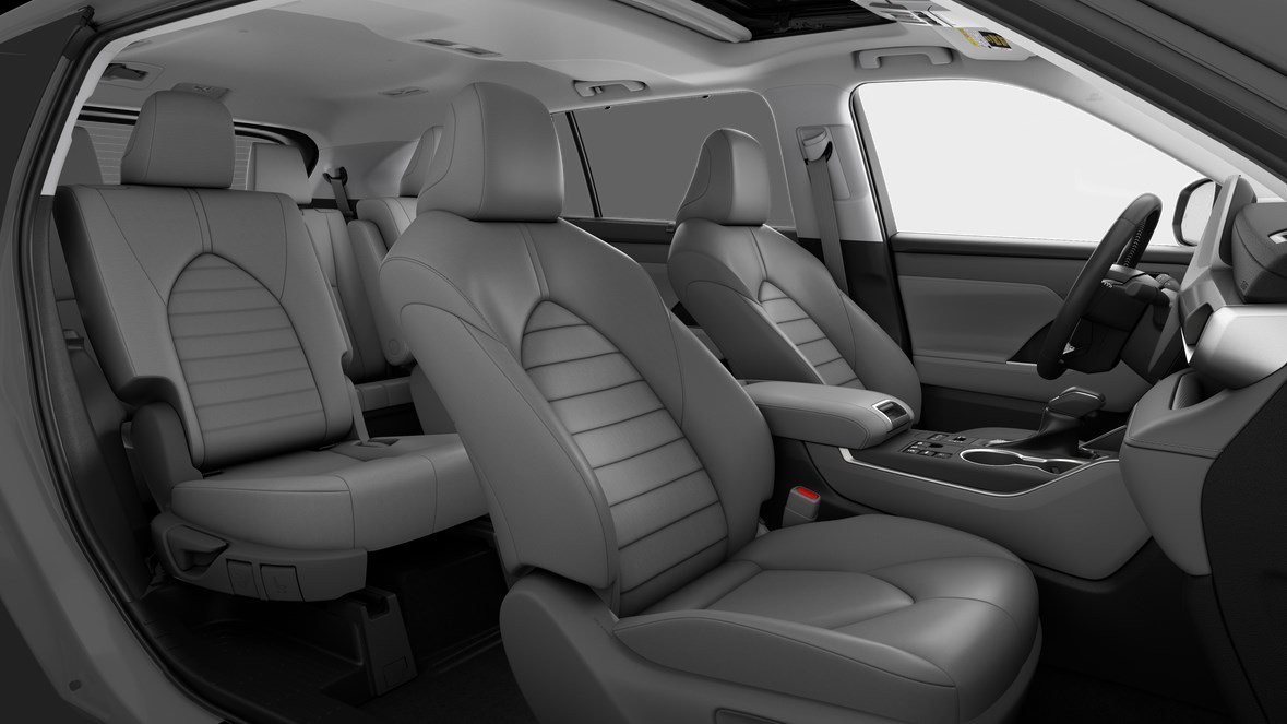 New 2026 Wind Chill Pearl Toyota XLE image 28