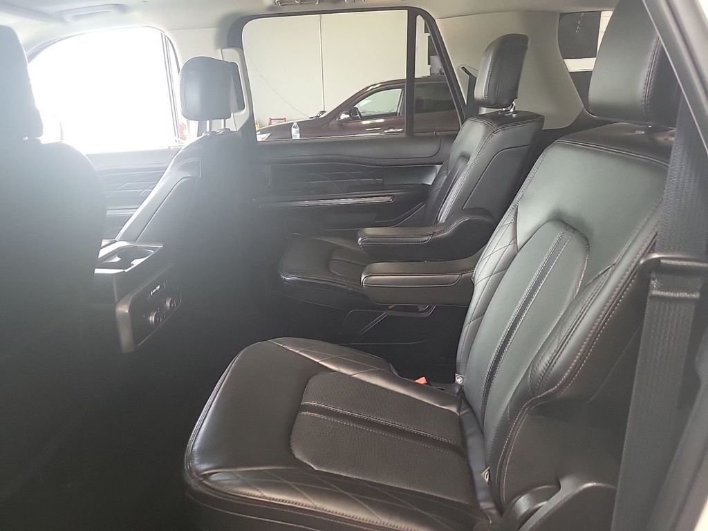 2021 Ford Expedition Max