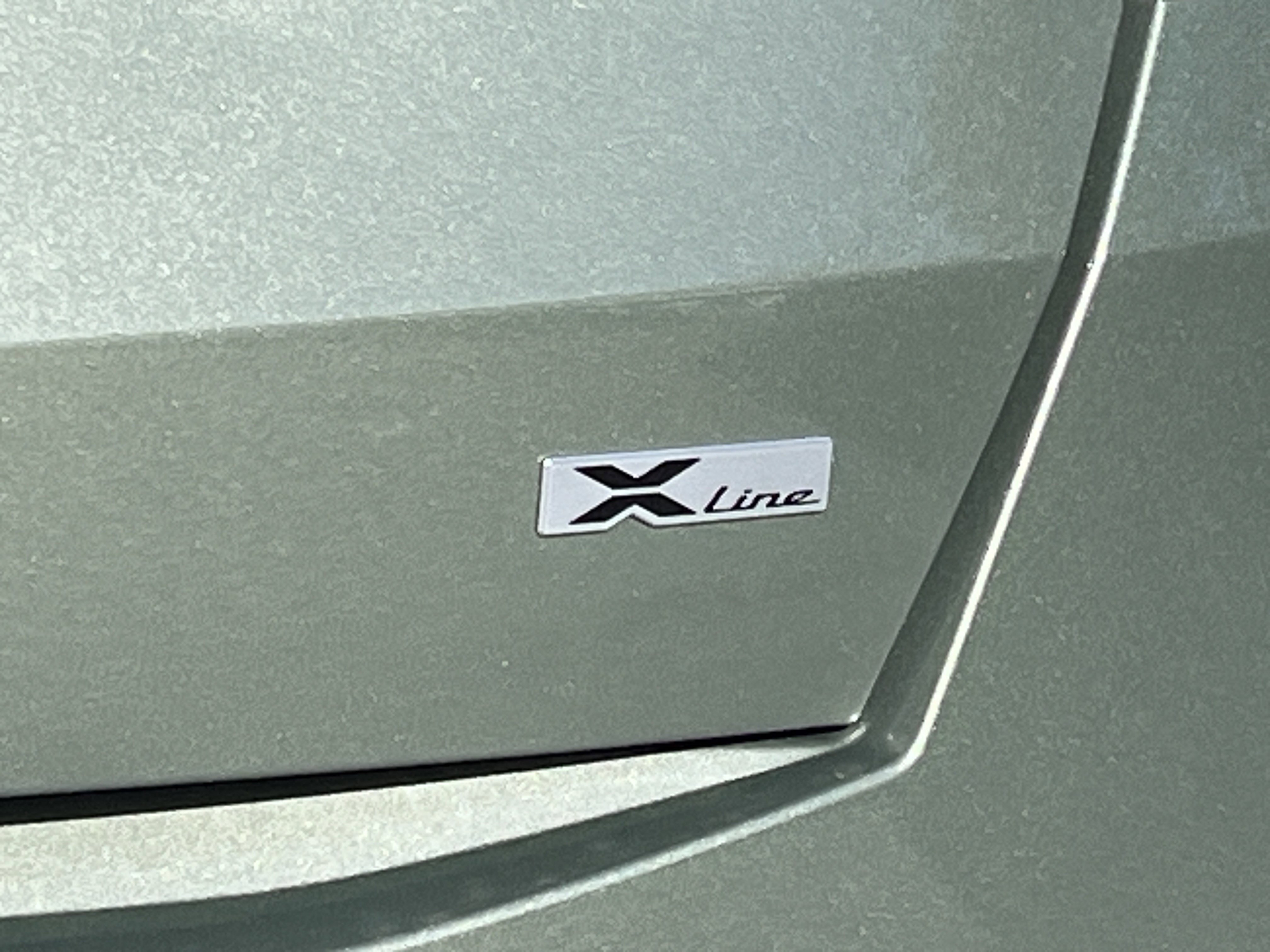 New 2026 Jungle Green Kia X-Line SX Prestige AWD image 28