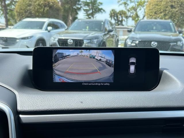 New 2026 Polymetal Gray Metallic Mazda 2.5 S Preferred AWD image 20