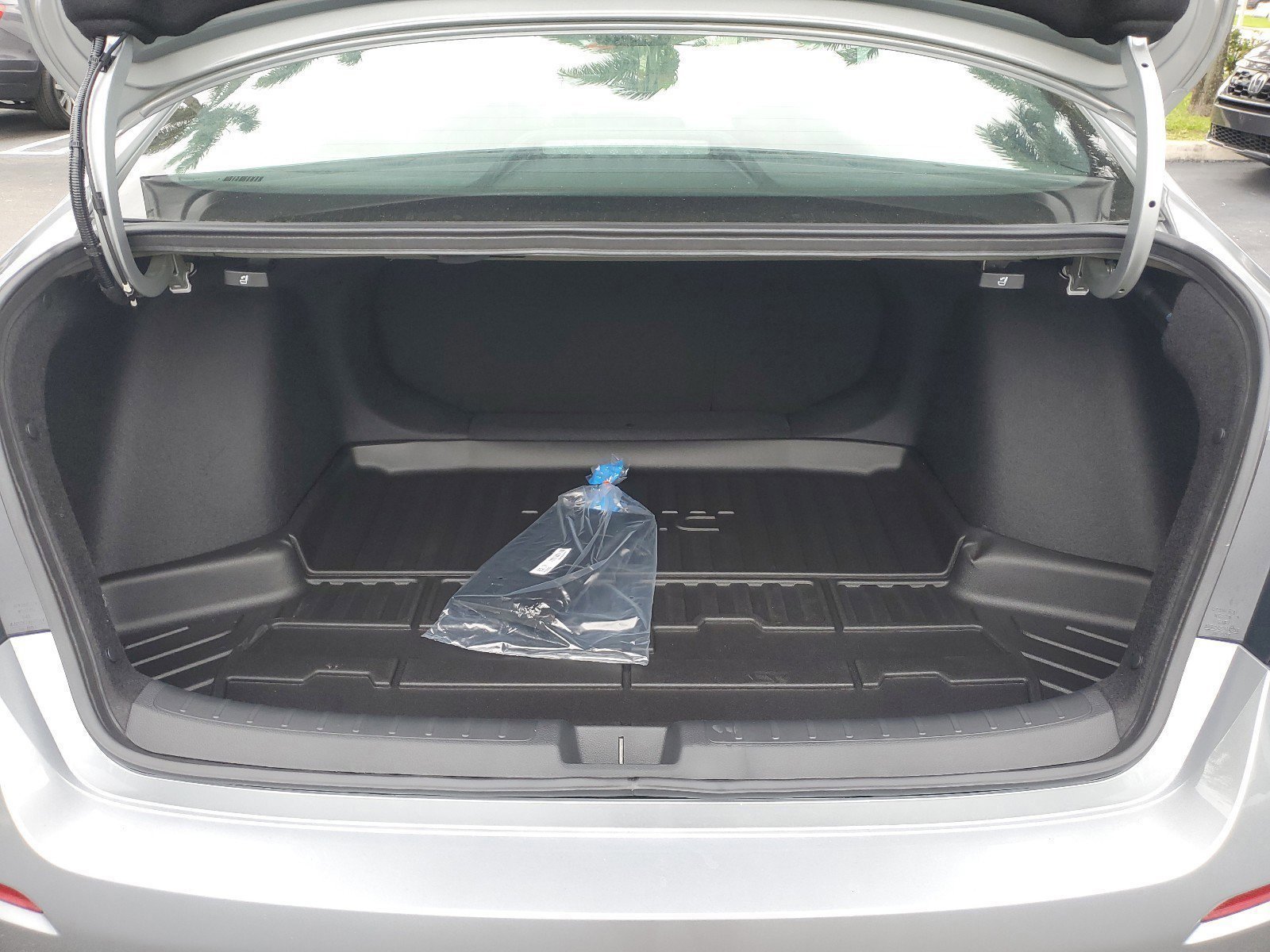 2025 Honda Civic Sport Touring - Photo 7