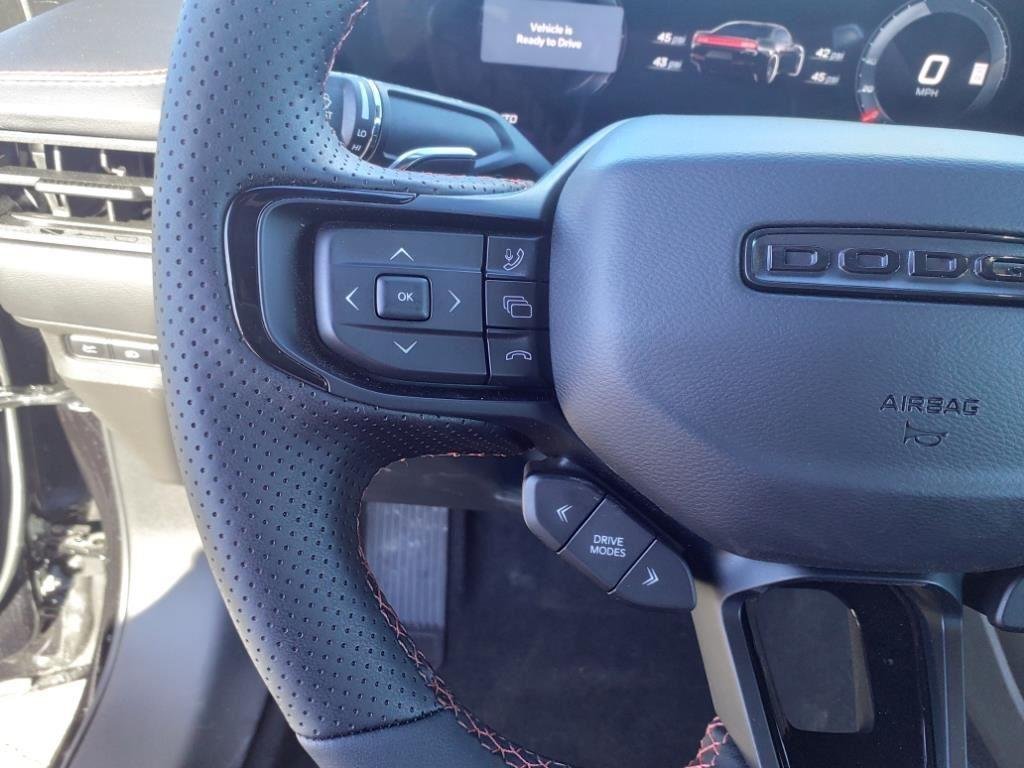 2025 Dodge Charger Daytona Scat Pack - Photo 14