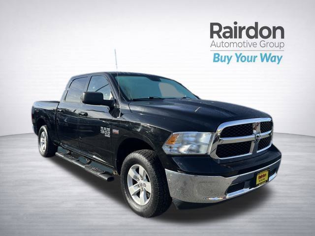 2020 RAM 1500 Classic