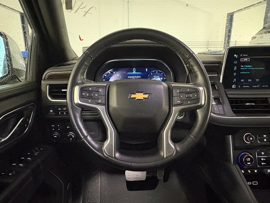 2024 Chevrolet Tahoe Premier - Photo 24