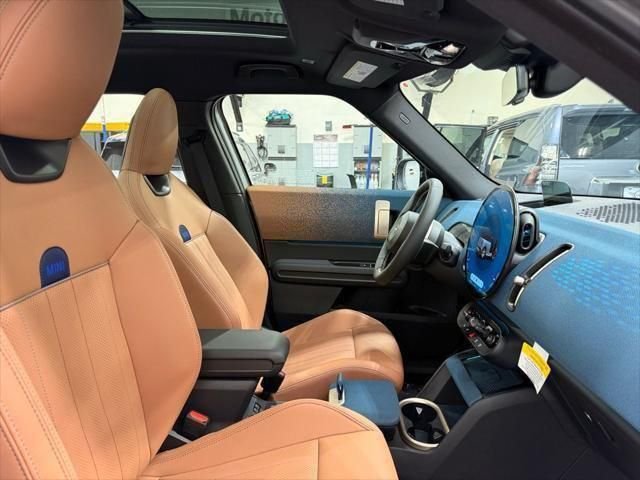 2025 MINI Countryman S - Photo 29