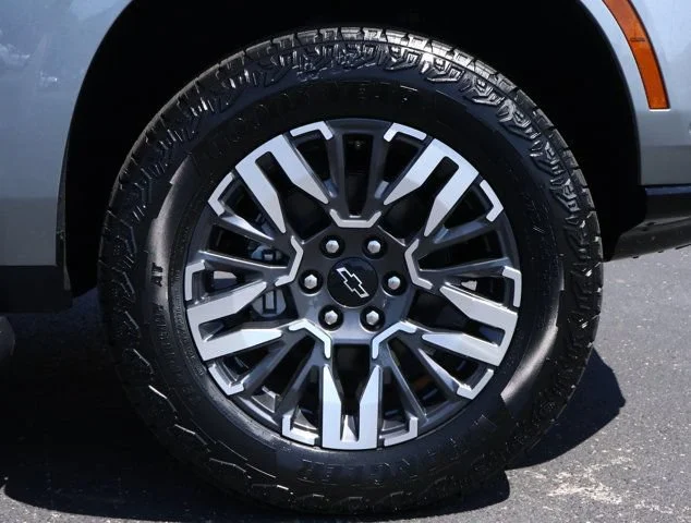 2026 Chevrolet Tahoe Z71 - Photo 33