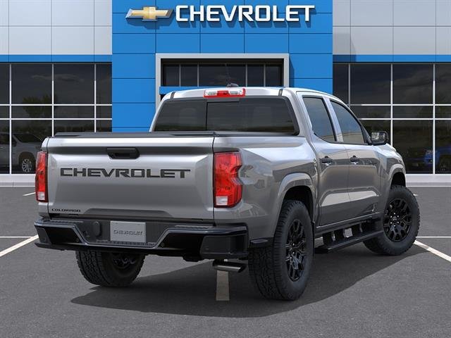 2026 Chevrolet Colorado Work Truck - Photo 33