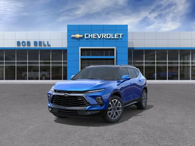 2026 Chevrolet Blazer RS - Photo 8