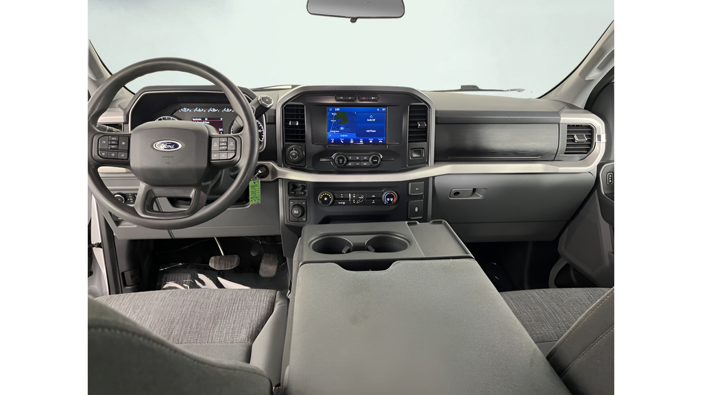 2022 Ford F-150 XLT - Photo 16