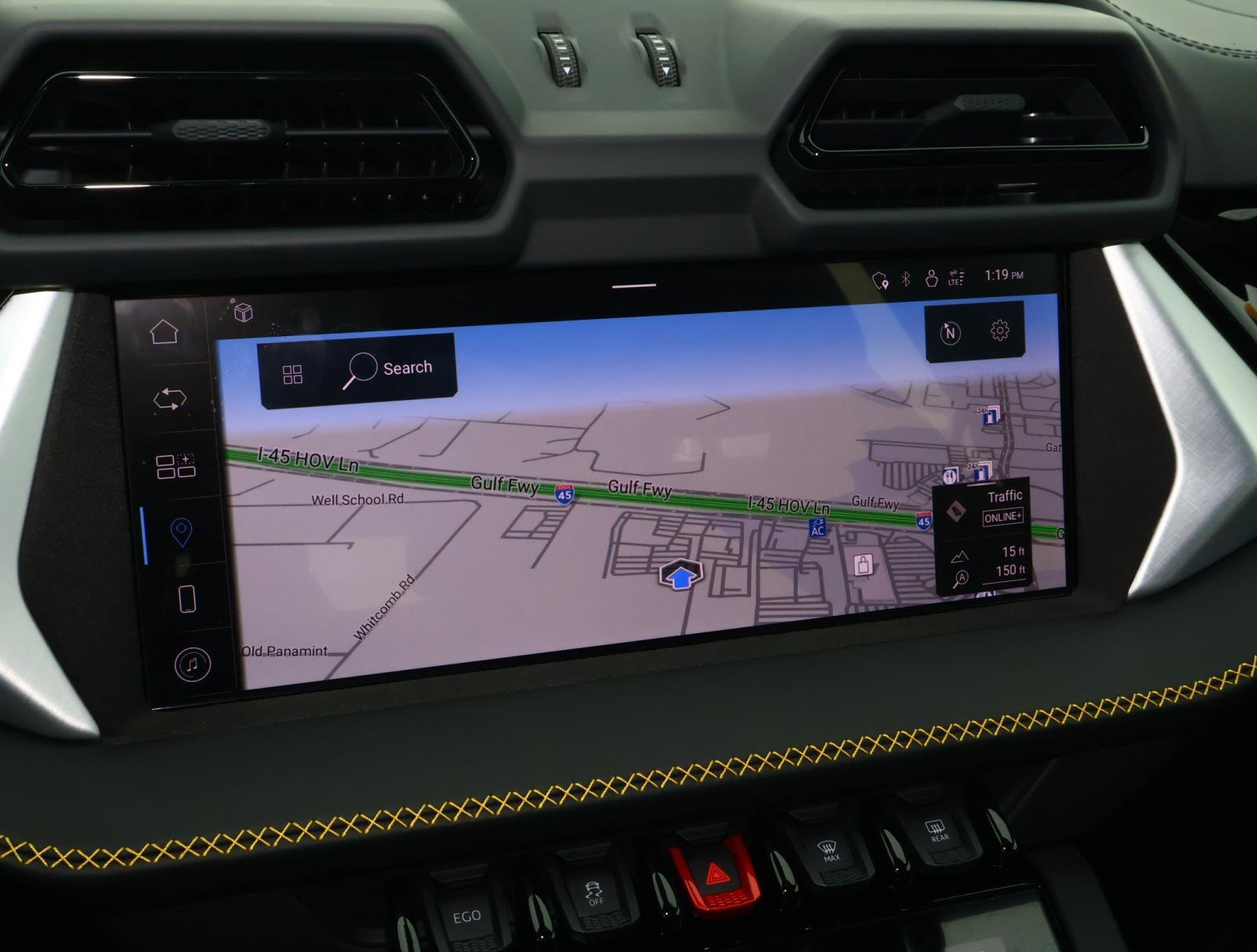 2025 Lamborghini Urus SE - Photo 26
