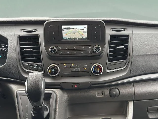 2025 Ford Transit Van Base - Photo 18