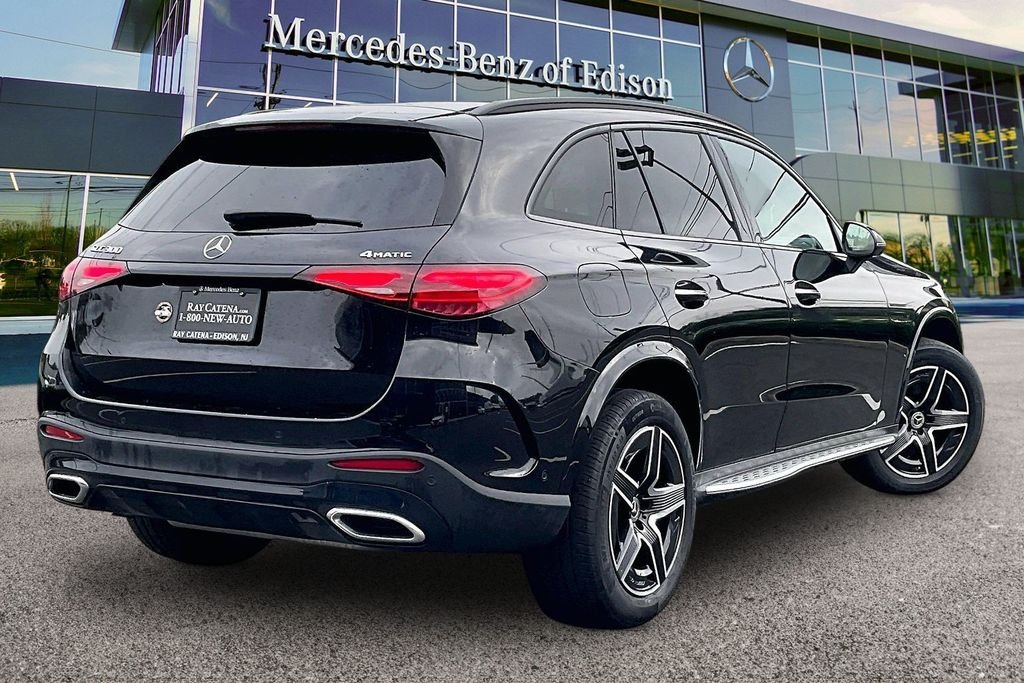 2024 Mercedes-Benz GLC GLC 300 - Photo 7