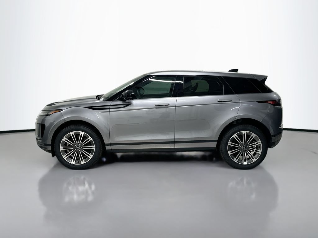 Used 2026 Gray Land Rover S image 2