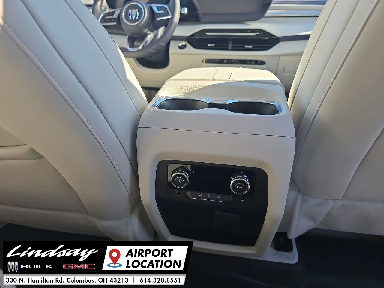 2027 Buick Enclave Avenir - Photo 23