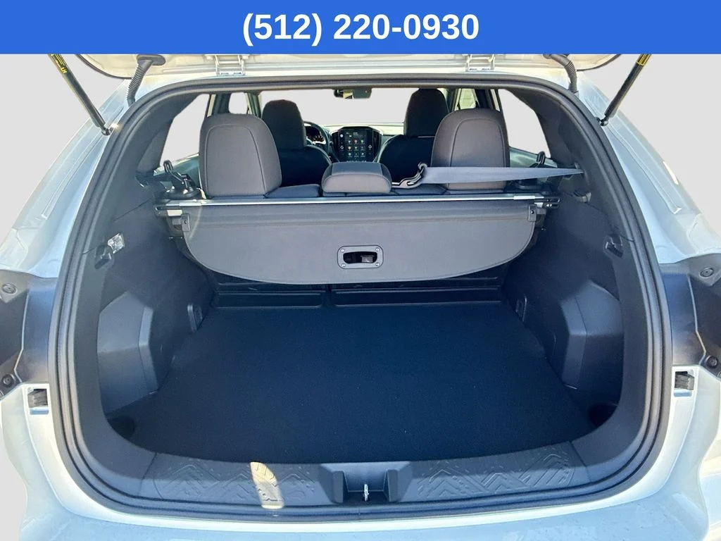 2026 Subaru Crosstrek Sport - Photo 31