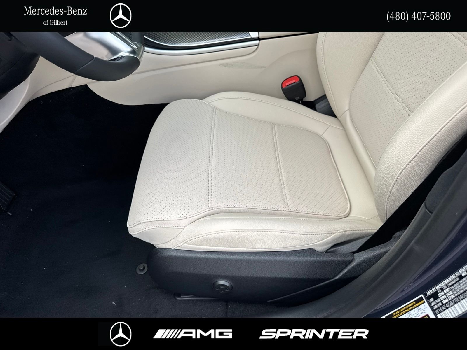 New 2026 Twilight Blue Metallic Mercedes-Benz C 300 image 16