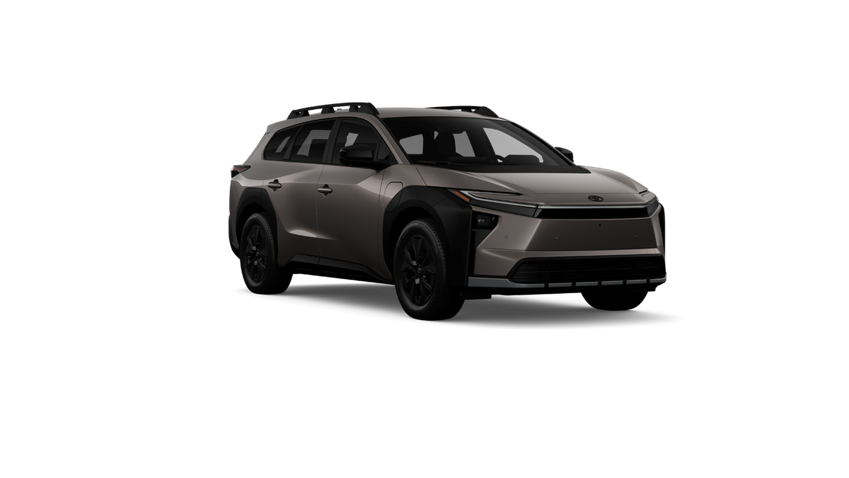 New 2027 Stepping Stone Toyota bZ Woodland image 15