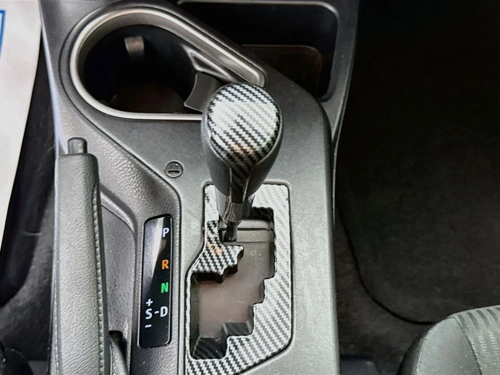 Used 2018 Magnetic Gray Metallic Toyota LE image 20