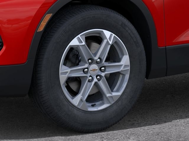 New 2026 Habanero Orange Chevrolet 3LT image 9