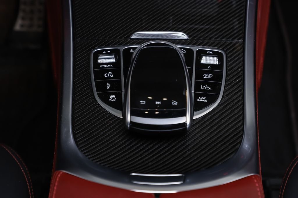 Certified Used 2024  Mercedes-Benz G 63 AMG® image 17