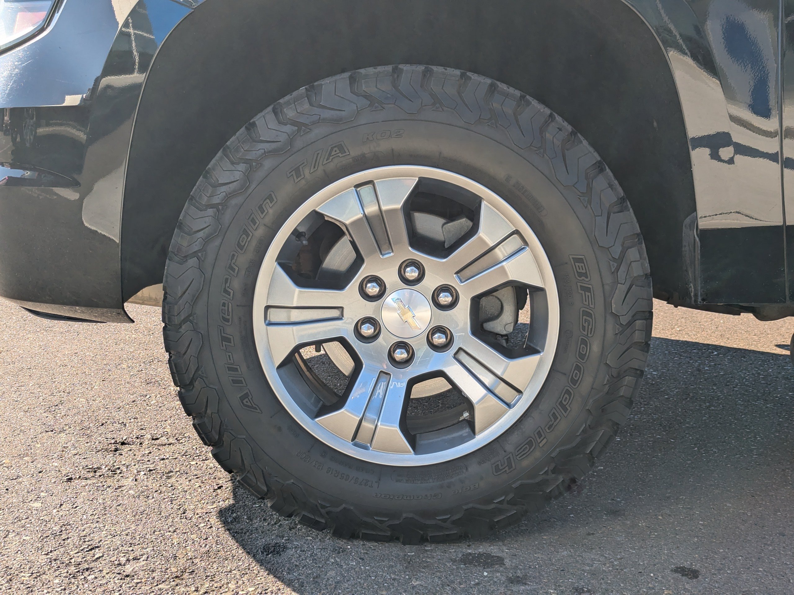 2019 Chevrolet Tahoe LT - Photo 53