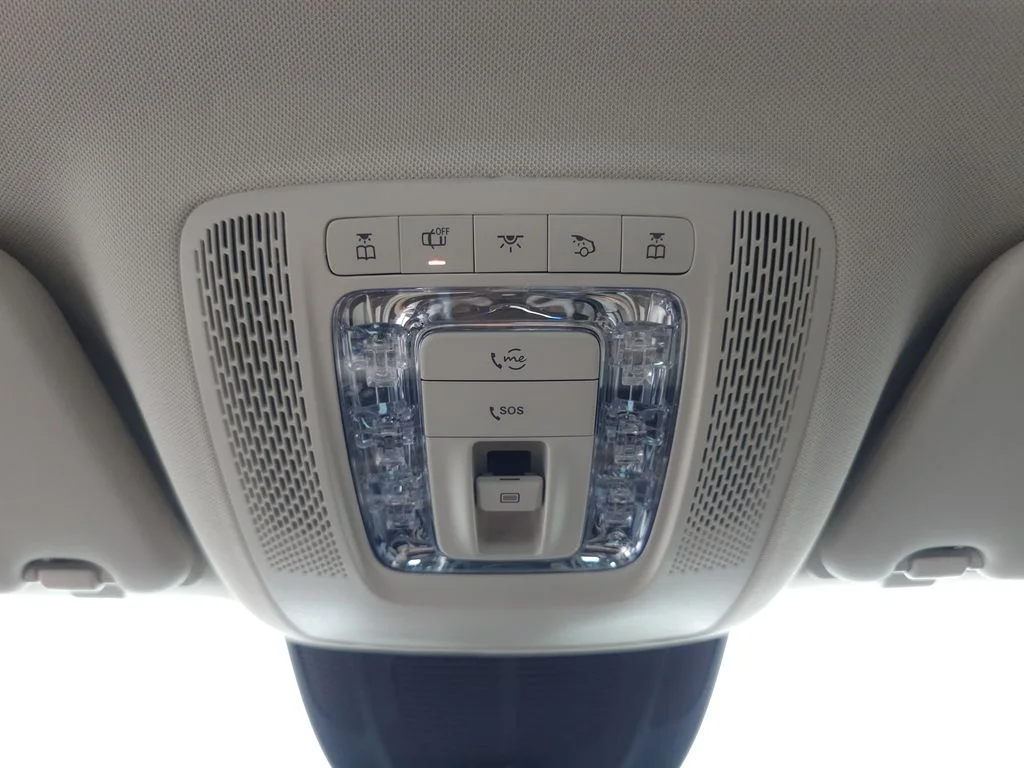 Used 2024 Emerald Green Metallic Mercedes-Benz GLE 450 image 23