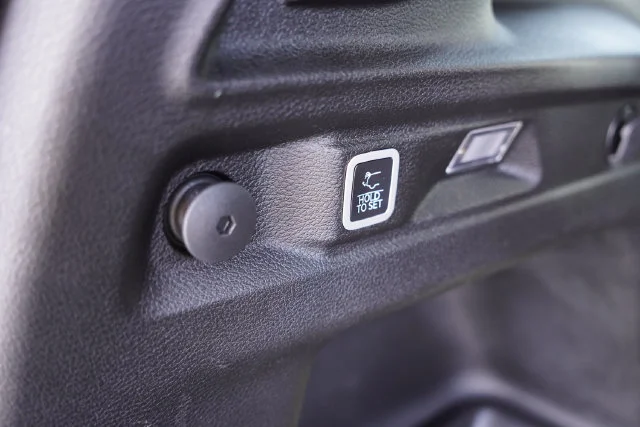 Certified Used 2025 Black Jeep Limited image 24
