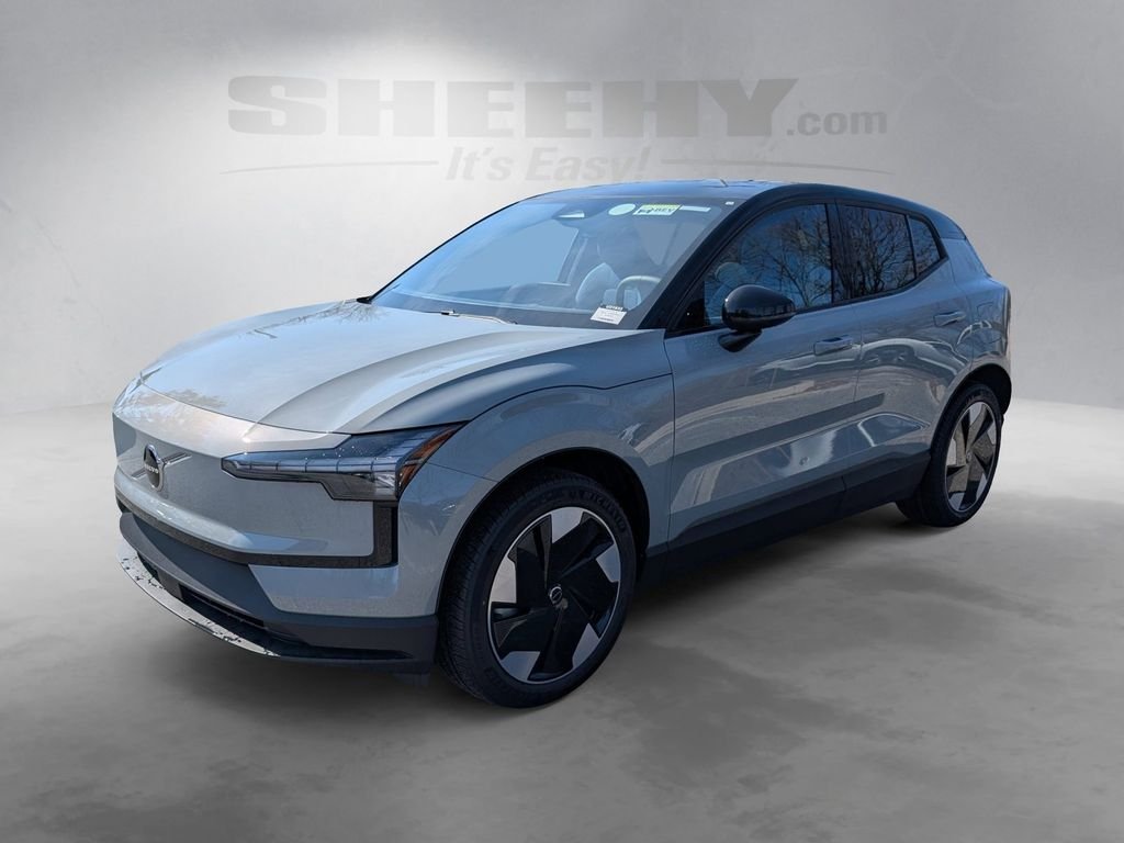 New 2026 Gray Volvo Twin Motor Performance Plus image 23