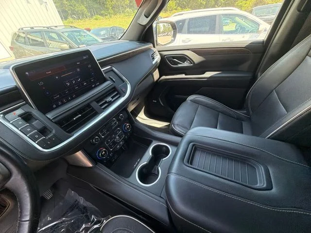 Used 2021 Black Chevrolet Premier image 26