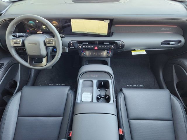 2026 Hyundai Palisade XRT Pro - Photo 19