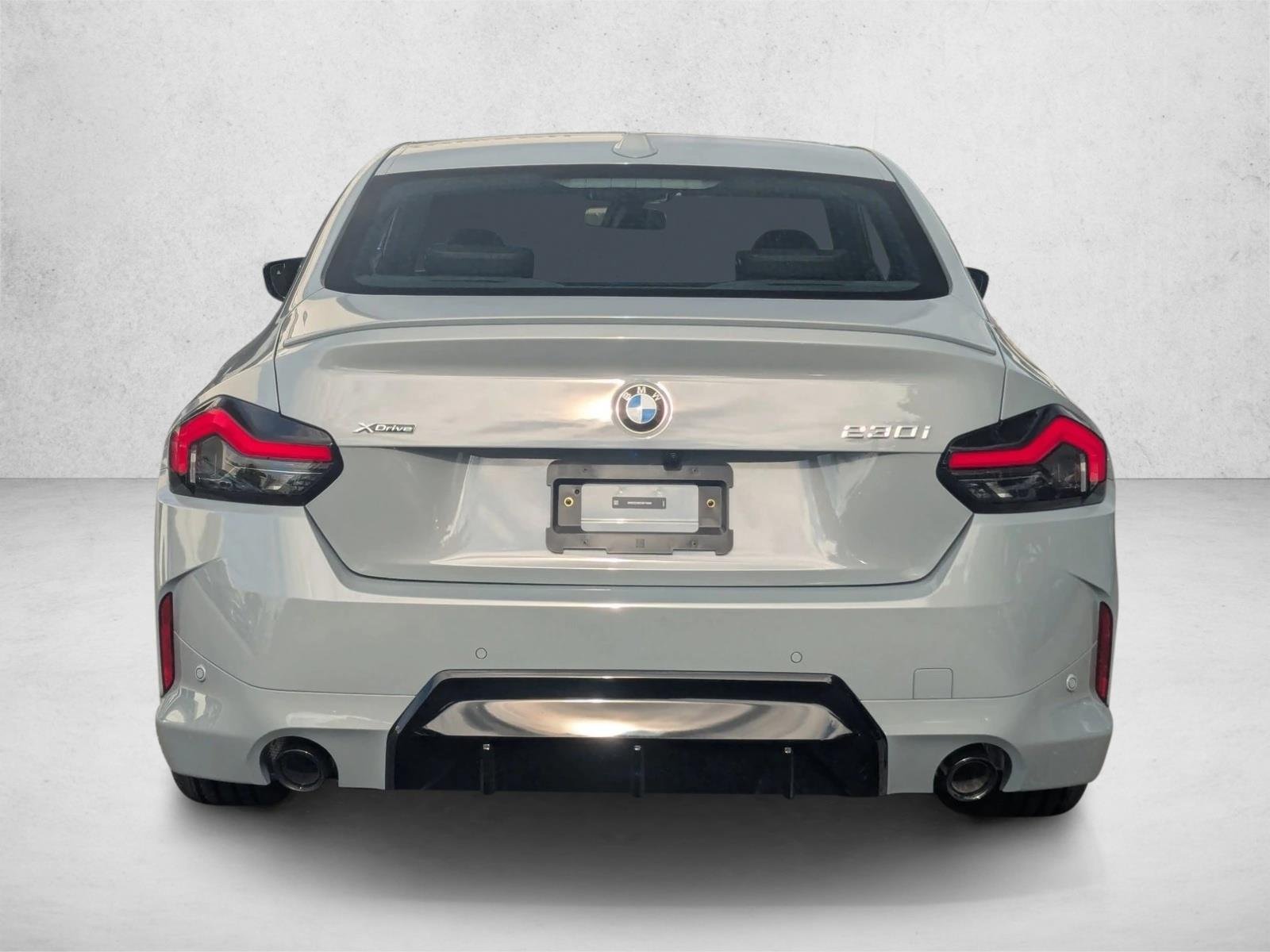 2025 BMW 2 Series 230i - Photo 8