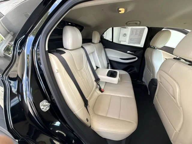 2024 Buick Encore GX Avenir - Photo 26