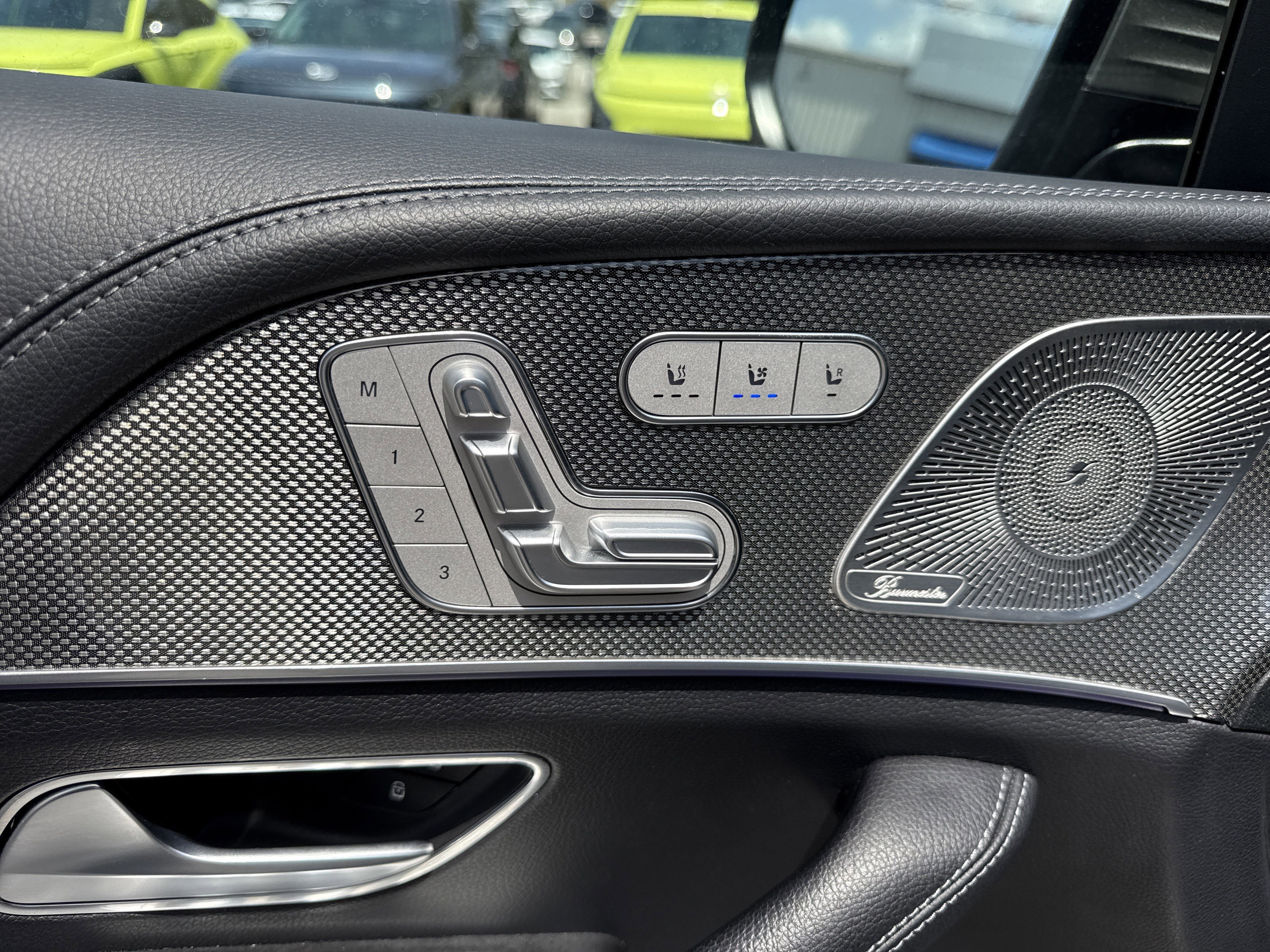2023 Mercedes-Benz GLE GLE450 - Photo 12