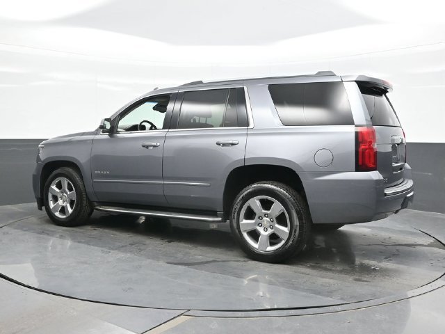Used 2018 Gray Chevrolet Premier image 3