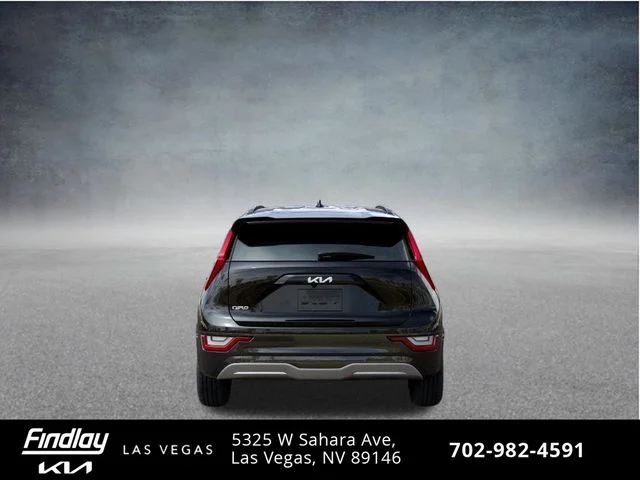 New 2026 Black Kia Wave image 6